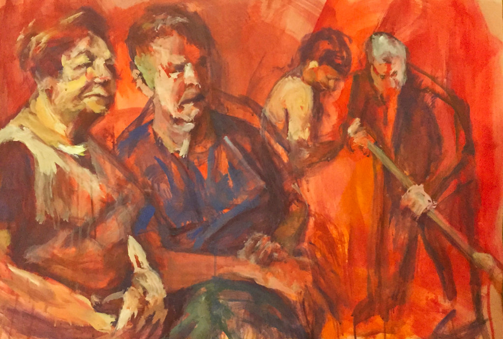 Divers (2014 - 2024)
