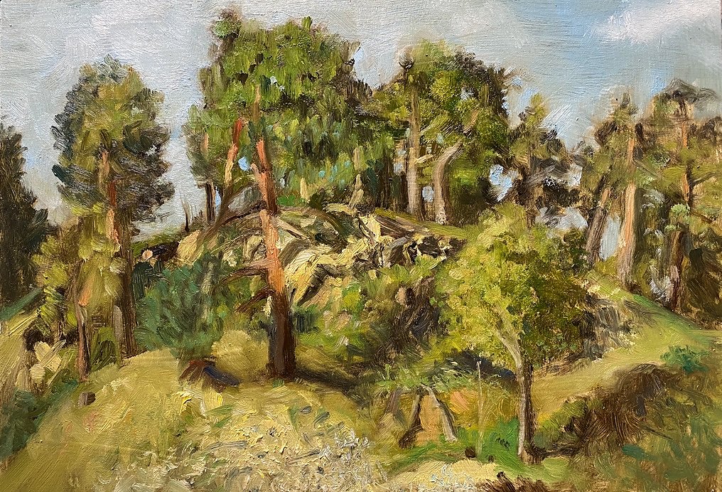 Landschaften